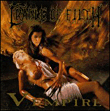 Vempire of dark faerytales
