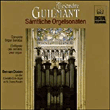Sonates pour orgue