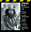 Symphonie N°6  Plutonium ode