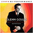 Variations Goldberg 1955 - Super Audio cd hybride