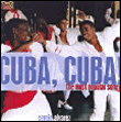 Cuba cuba