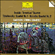 Quatuors à cordes