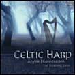 Harpe celtique
