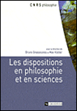 Les dispositions en philosophie et en sciences
