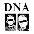 DNA on DNA