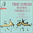Symphonie en si bémol majeur N°5 'Rosemonde'