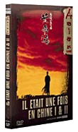 Il était une fois en Chine