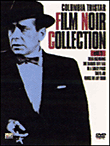 Coffret Humphrey Bogart - Film Noir Collection