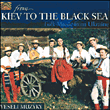 Kiev to the black sea