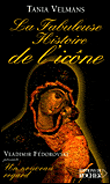 Le roman de l'icône