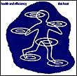 Health and efficiency
