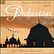 Traditional Music from Pakistan