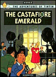 The Castafiore emerald