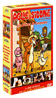Coffret 2 dessins animés - Volume 2
