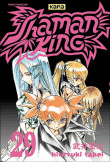Shaman King