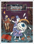 Donjon monsters t02 le geant qui pleure