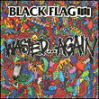 Wasted again