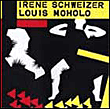 Irène Schweizer et Louis Moholo