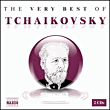 The very best of Tchaikovski