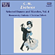 Danses et Marches, Volume 4