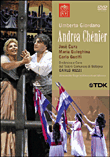 Andréa Chenier