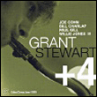 Grant Stewart and 4