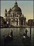 A venise -  DONZEL C - relié