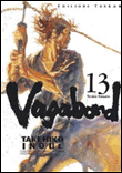 Vagabond -Tome 13-
