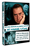Coffret Avi Mograbi
