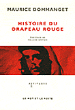 Histoire du drapeau rouge