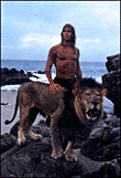 Tarzan - Saison 2
