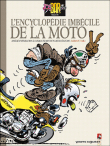 L´Encyclopédie imbécile de la moto