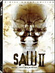 Saw II - Edition Spéciale - DVD Zone 1