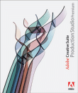 Adobe Creative Suite Production Studio Premium - 1