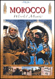 Morocco world music