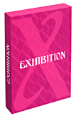 Coffret Exhibition