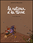 Le déluge