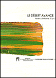 Le désert avance