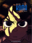 Koma - Koma, Tome 5