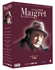 Coffret intégral de la Saison 4