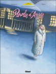 Paroles d´Anges