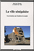 La ville sénégalaise