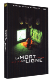 La Mort en ligne Steelbook Edition Collector limitée DVD