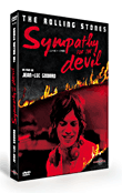 Sympathy For The Devil One+One DVD