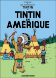 Tintin en Amérique