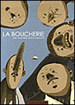 La boucherie