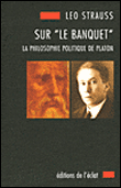 Sur le banquet de platon