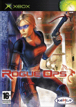 Rogue Ops - 1