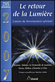 2007 le retour de la lumière