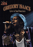 Live in San Francisco 2002